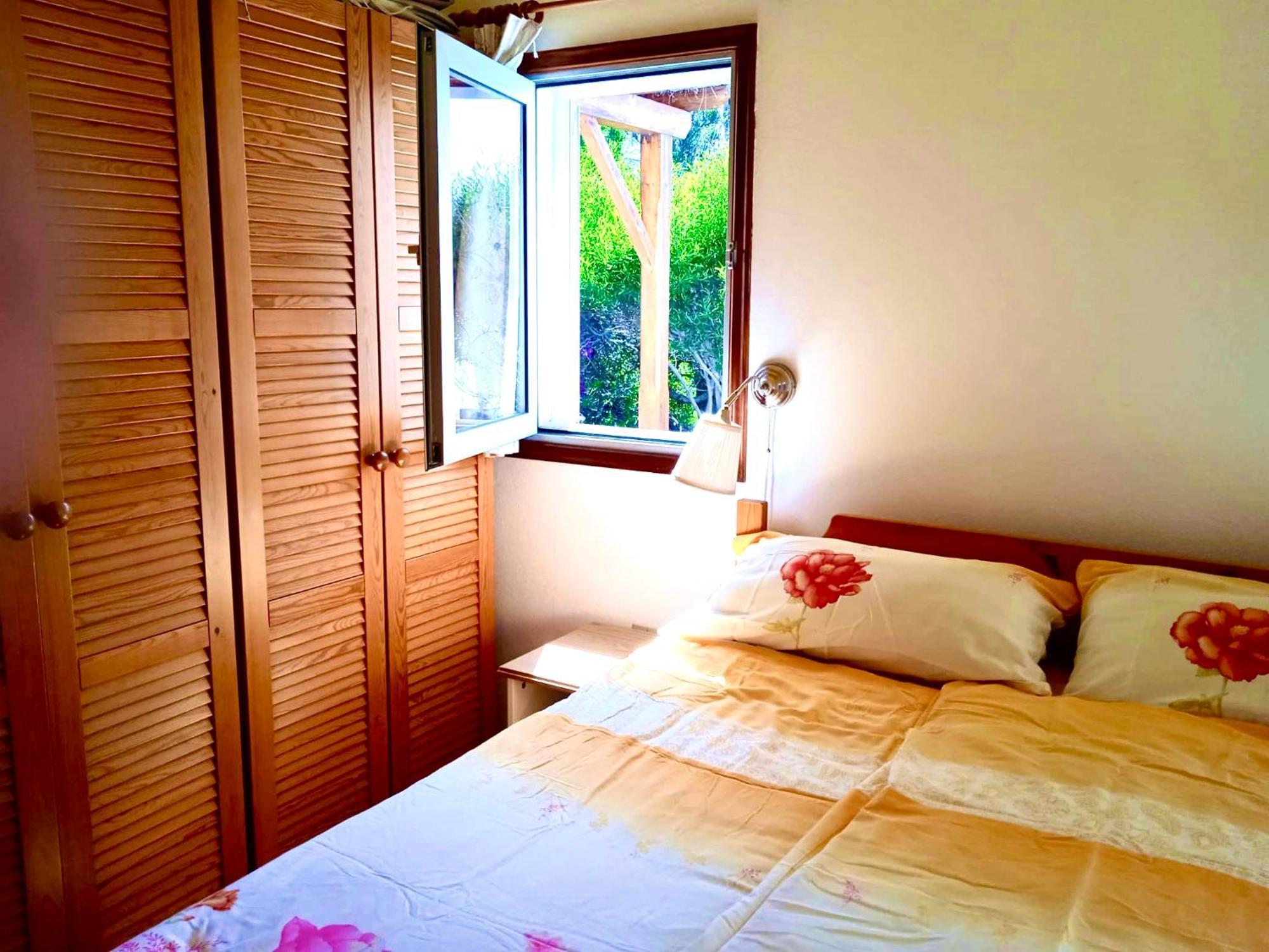 Casa Mira, Ruhiger Bungalow In Las Norias Los Llanos De Aridane Eksteriør bilde